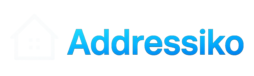 Addressiko Logo